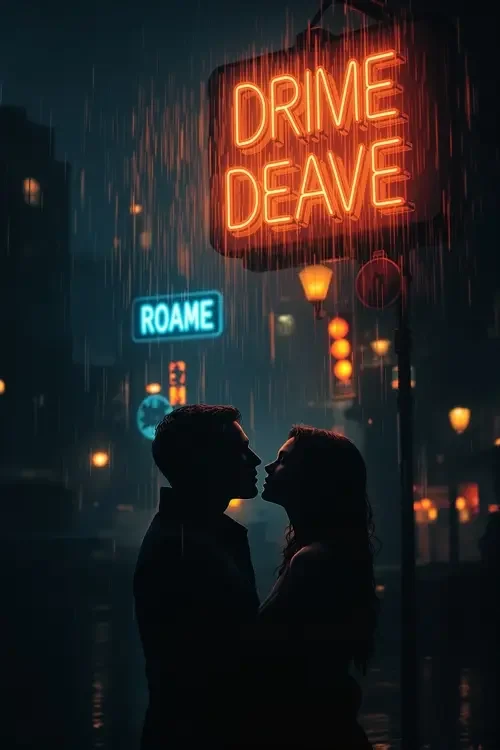 夜色影视 · 季风来的时候 海报